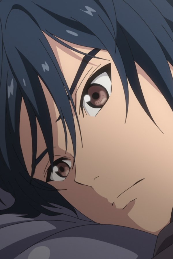 RE-MAIN [Sub-ITA] – S01E08 – Episodio 8