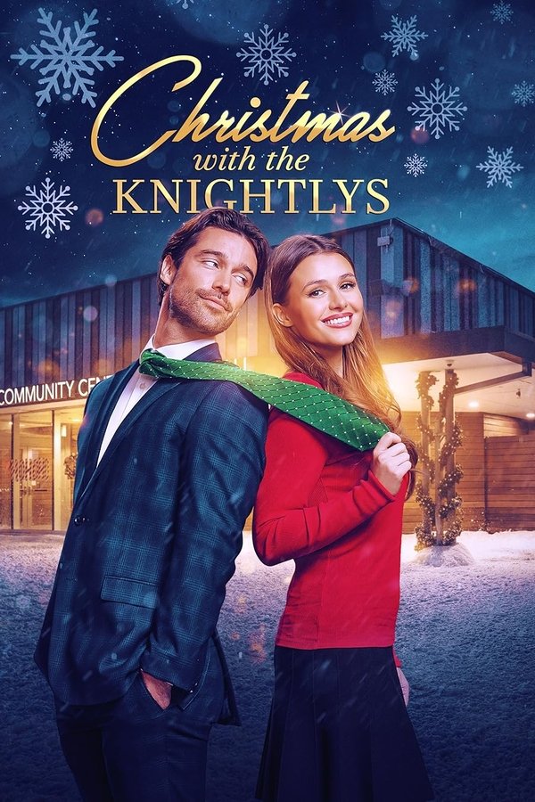 EN - Christmas with the Knightlys - 2023