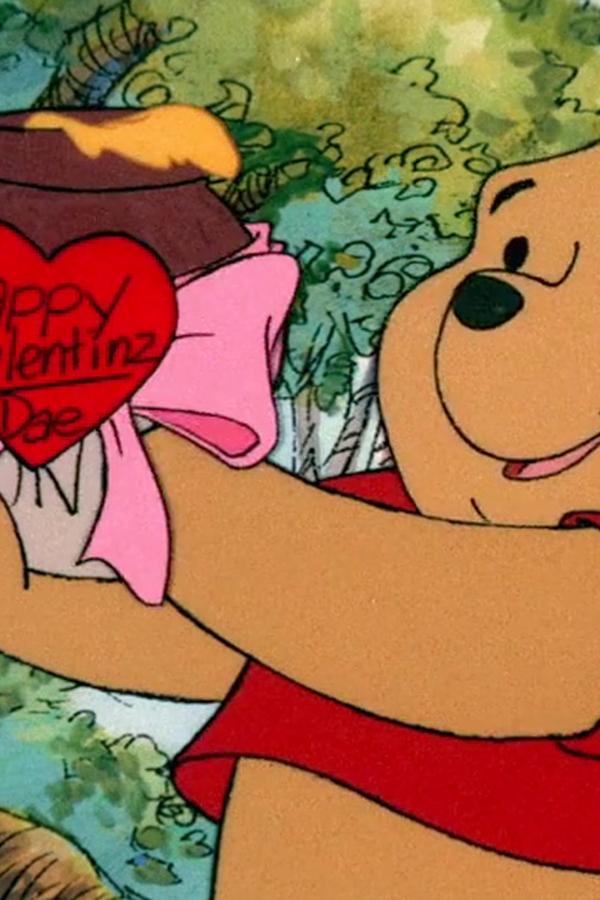 Le nuove avventure di Winnie the Pooh – S02E08 – Il giorno del non-Valentino