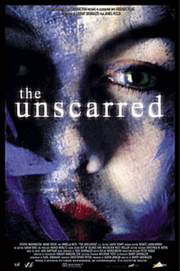 EN - The Unscarred (2000)
