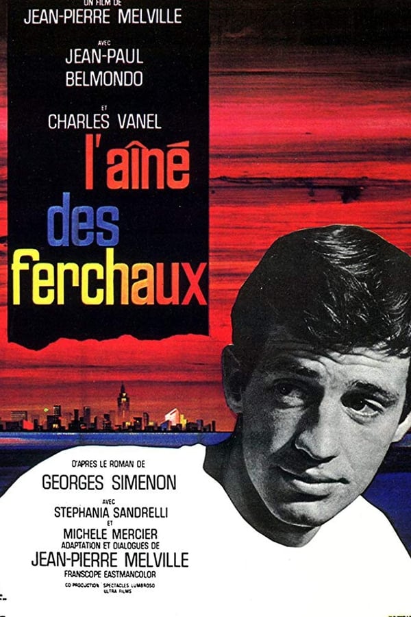 L’aîné des Ferchaux