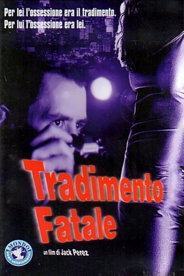 Tradimento fatale (1997)