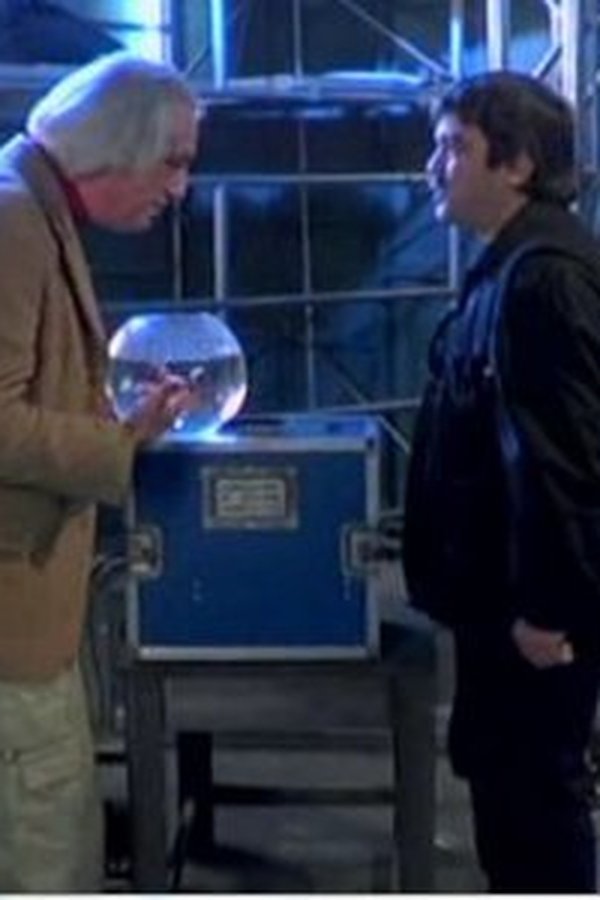 Boris – S01E14 – L’ultima puntata