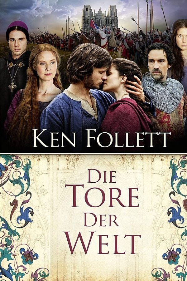 DE - Die Tore der Welt (2012)