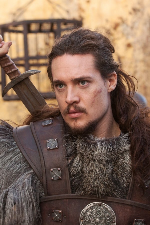 The Last Kingdom – S01E02 – Episodio 2