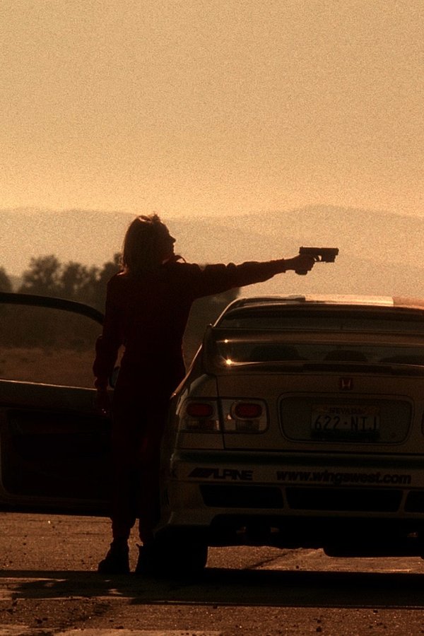 CSI: Scena del crimine – S03E01 – La vendetta va servita fredda