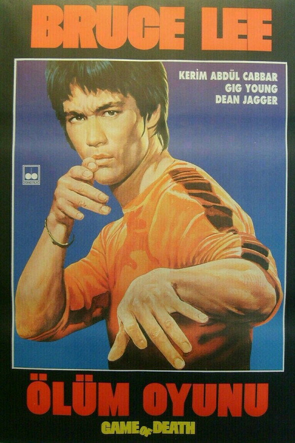 Ölüm Oyunu (1978)