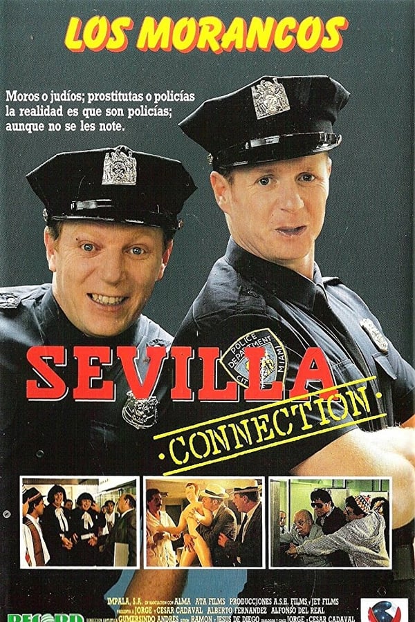 Sevilla Connection