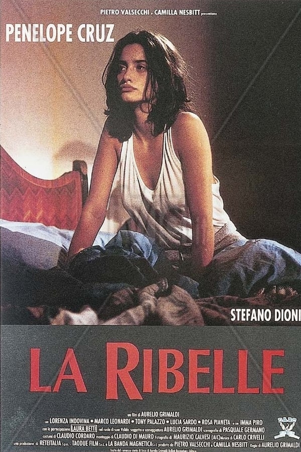 La Ribelle