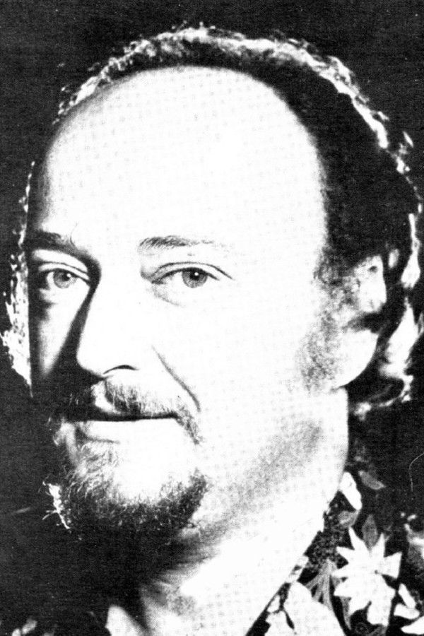 Felipe Levy's headshot