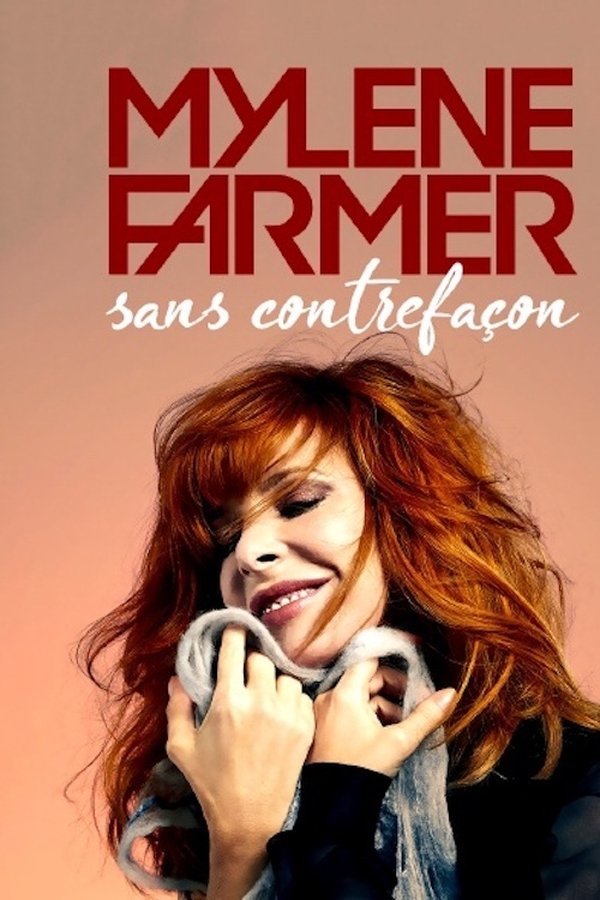 Mylène Farmer, sans contrefaçon