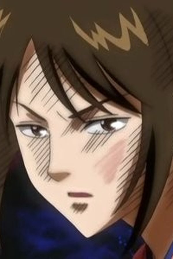 Gintama – S03E18 – Episodio 18