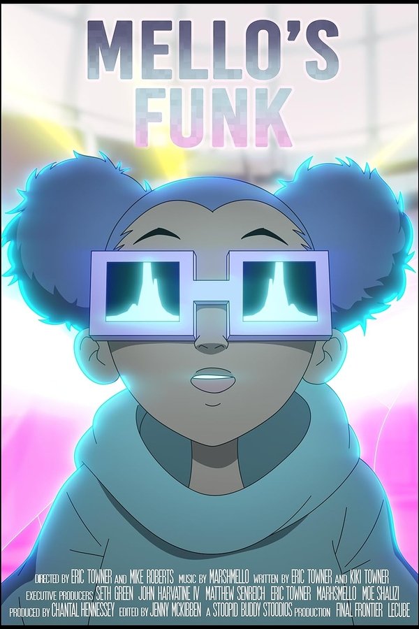 Mello's Funk