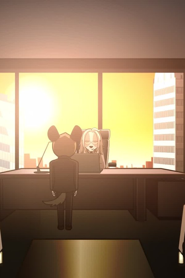Aggretsuko – S04E10 – L’incontro