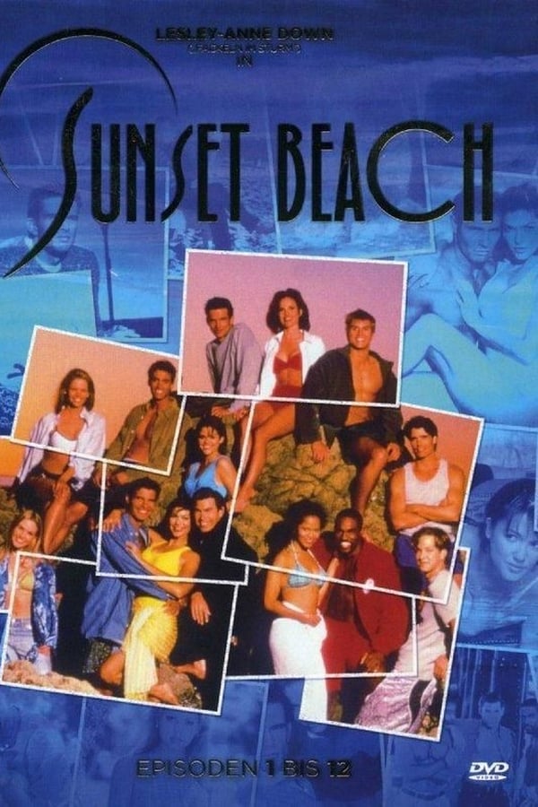 EN - Sunset Beach (1997)