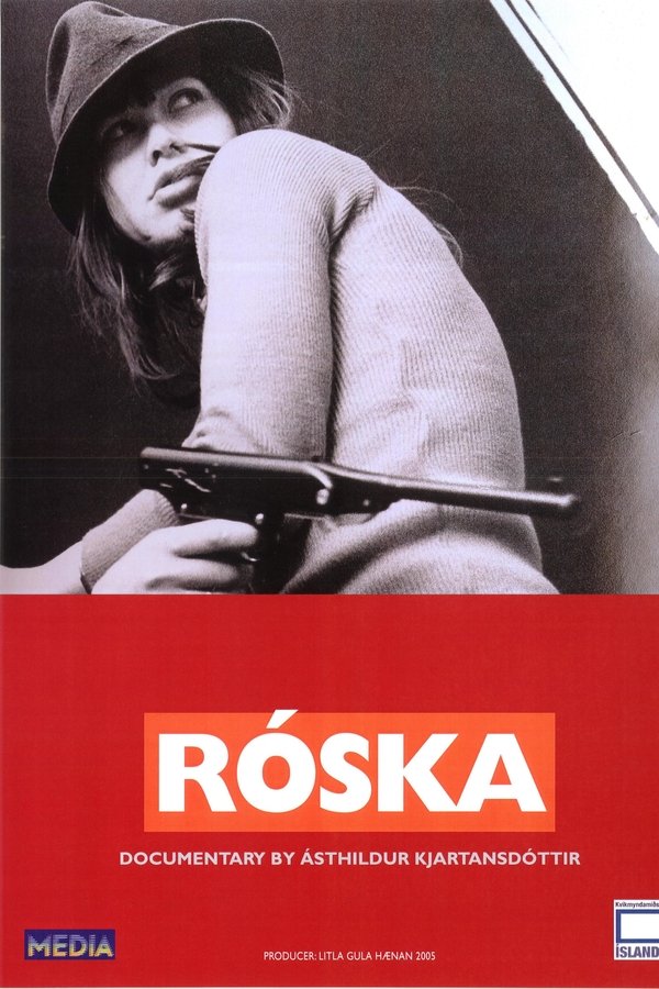 Róska