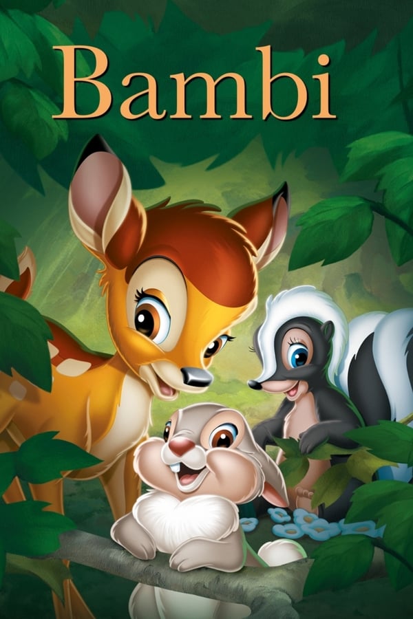 NL| Bambi  (NL-SUB)