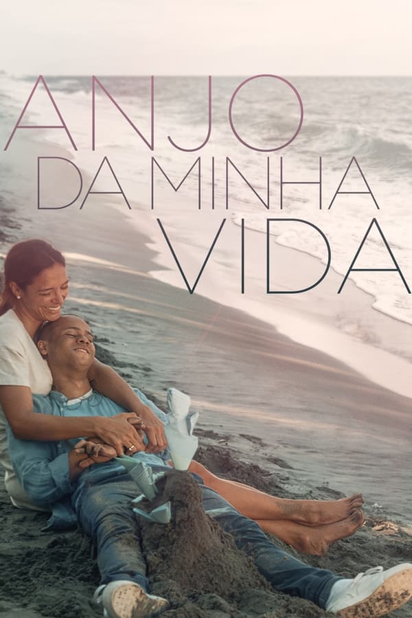 PT - Ángel de mi vida - 2021