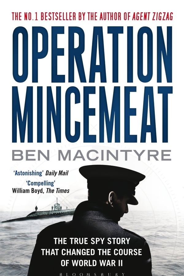 Operation Mincemeat