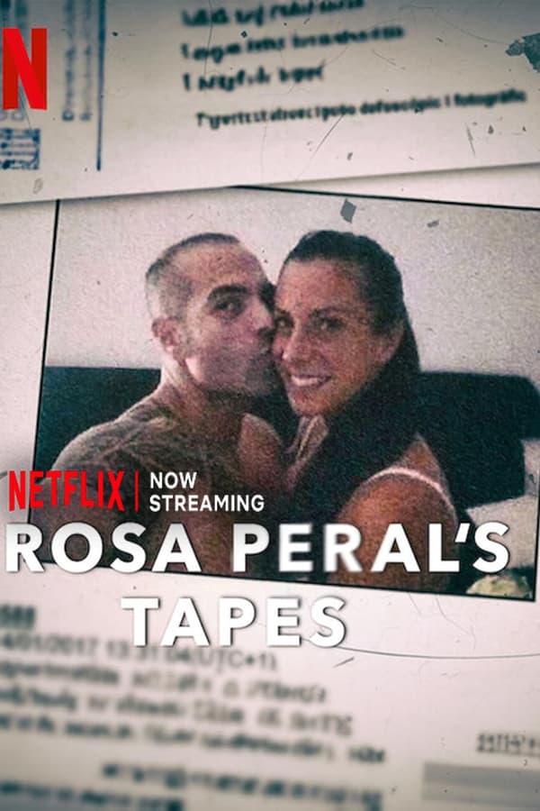 This true-crime documentary film features Rosa Peral's first interview from prison since she was convicted of murdering her partner aided by an ex-lover.