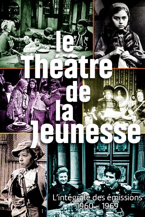 Le Théâtre de la jeunesse poster