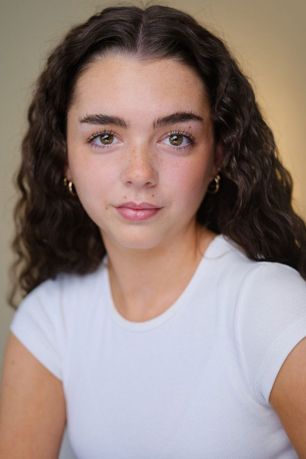 Ruby Conway Dunne's headshot