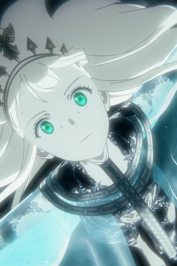 Le bestie colossali di Ars [Sub-ITA] – S01E02 – Episodio 2