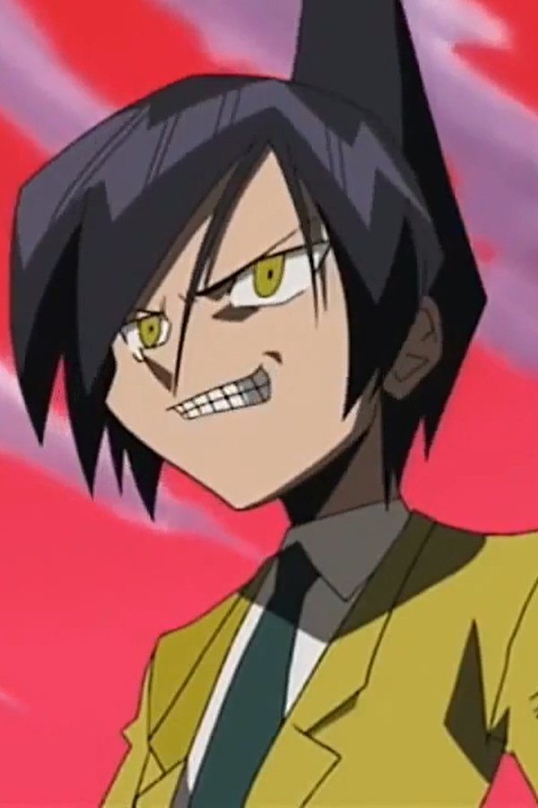 Shaman King – S01E04 – Episodio 4