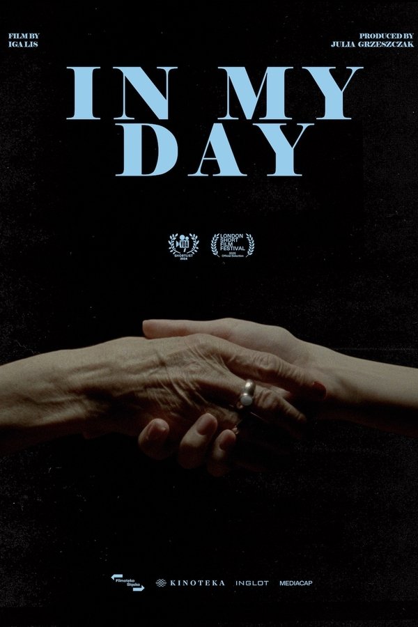 In My Day