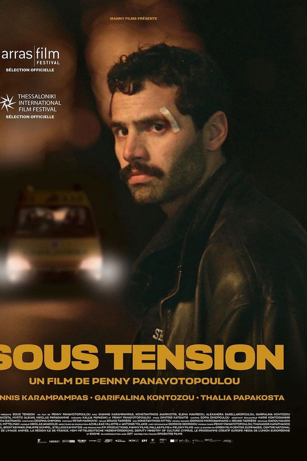 FR - Sous tension - 2025 [VOSTFR]