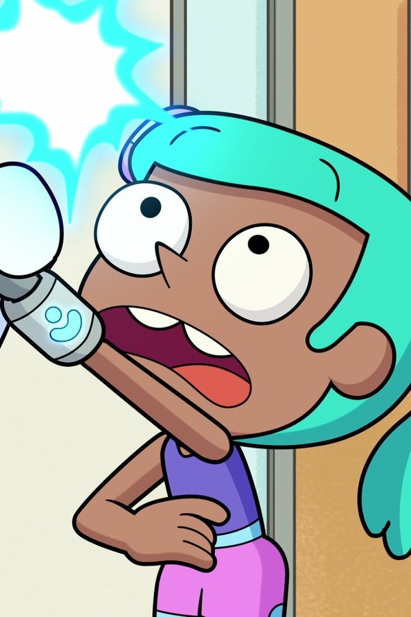 Oddballs – S02E04 – Episodio 4