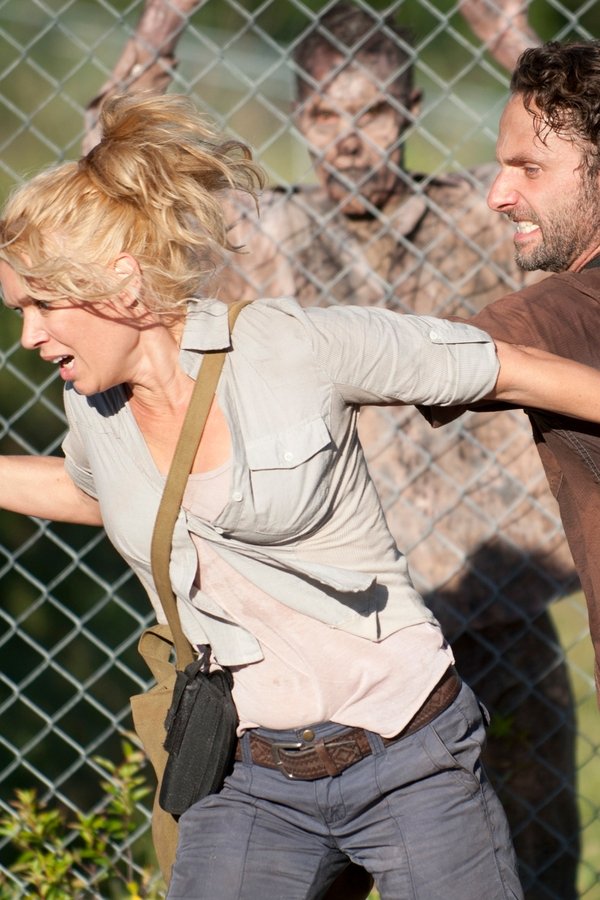The Walking Dead - Saison 3 Episode 11