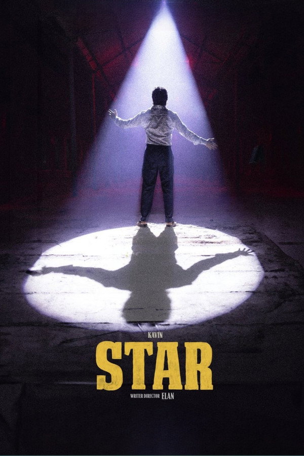 Star (2024) (Tamil)(CAM)