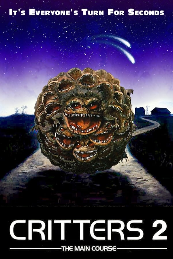 Critters 2 (1988)