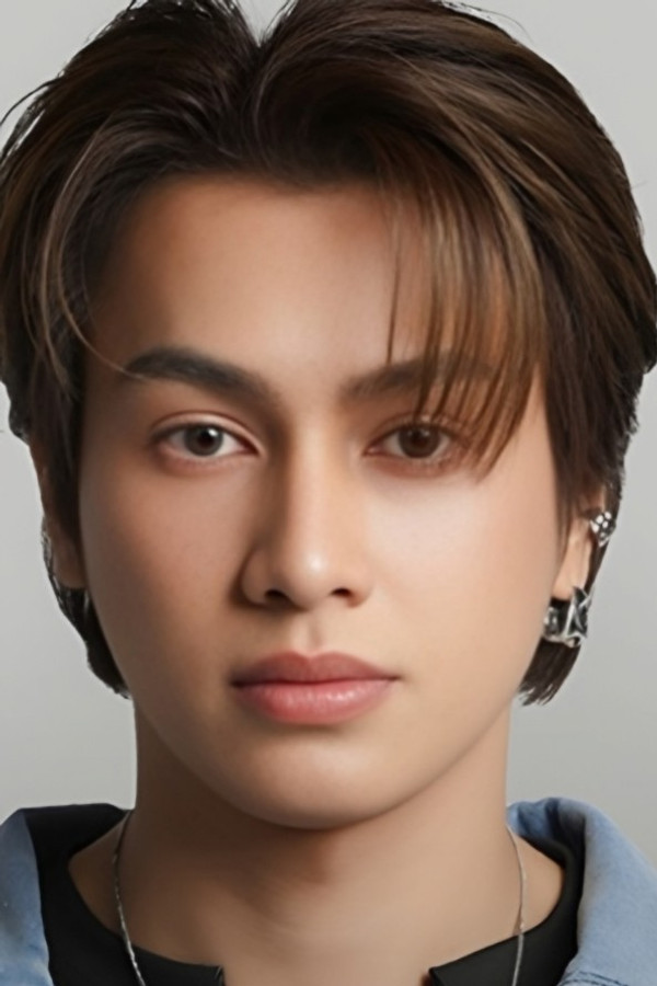 Chisanupong Puangmanee's headshot