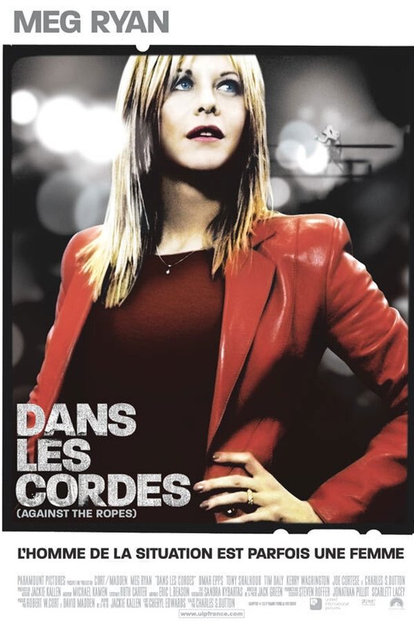 FR - Dans les cordes  (2004)