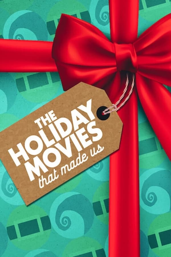 EN - The Holiday Movies That Made Us (2020)