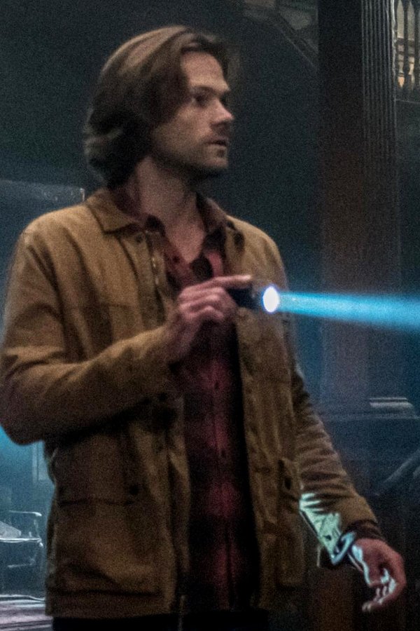 Supernatural – S13E05 – Episodio 5