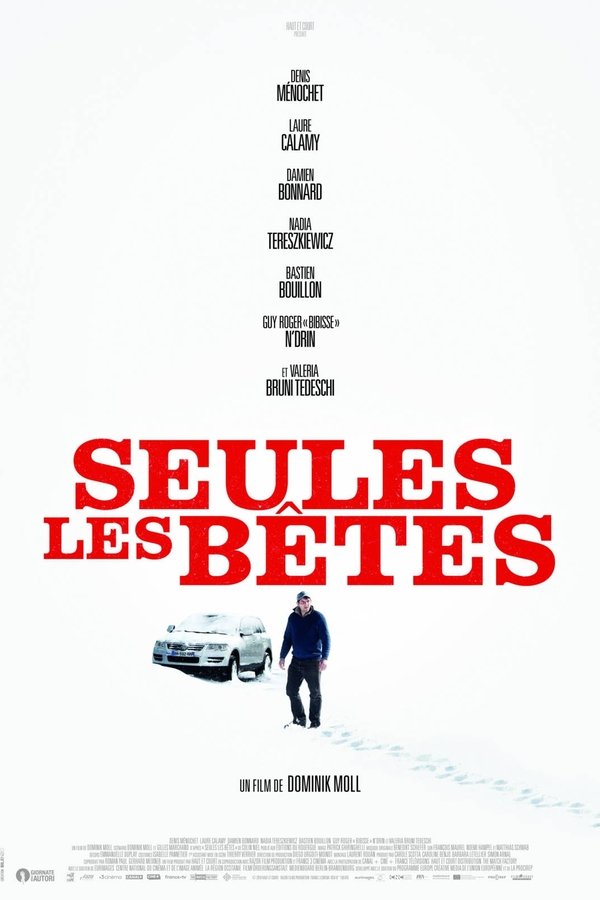 FR - Seules les Bêtes - 2019