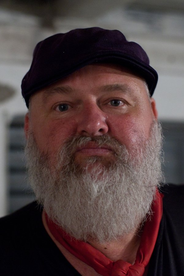 Jorge Timm's headshot