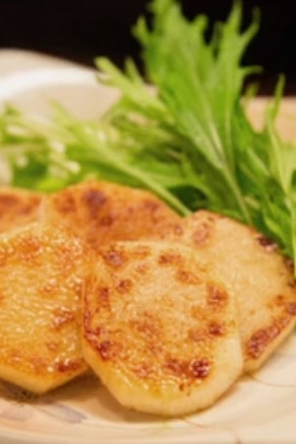 Midnight Diner: Tokyo Stories – S01E08 – Patate dolci saltate in padella