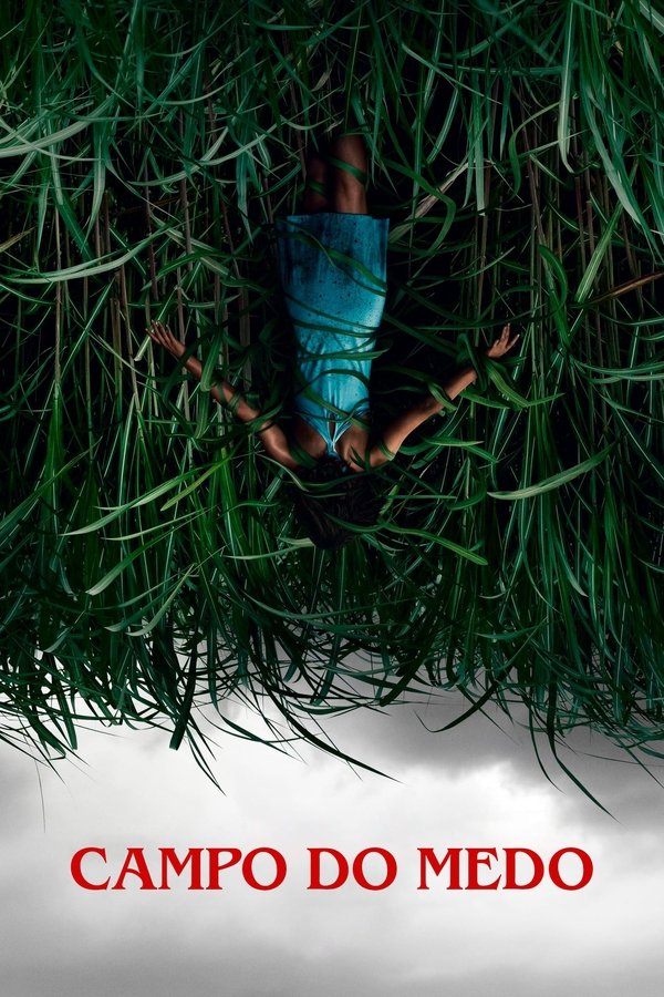 Campo do Medo