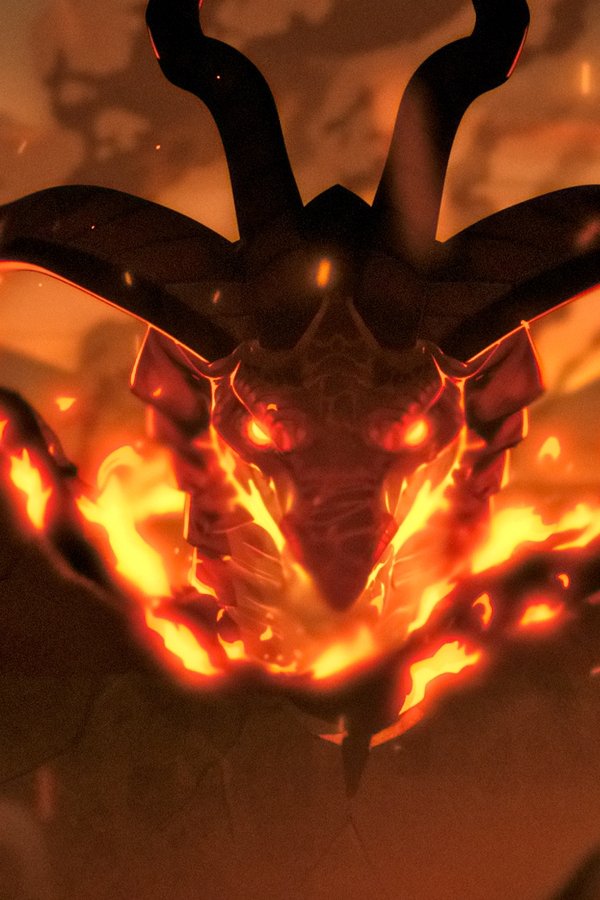 La leggenda di Vox Machina – S02E01 – Episodio 1