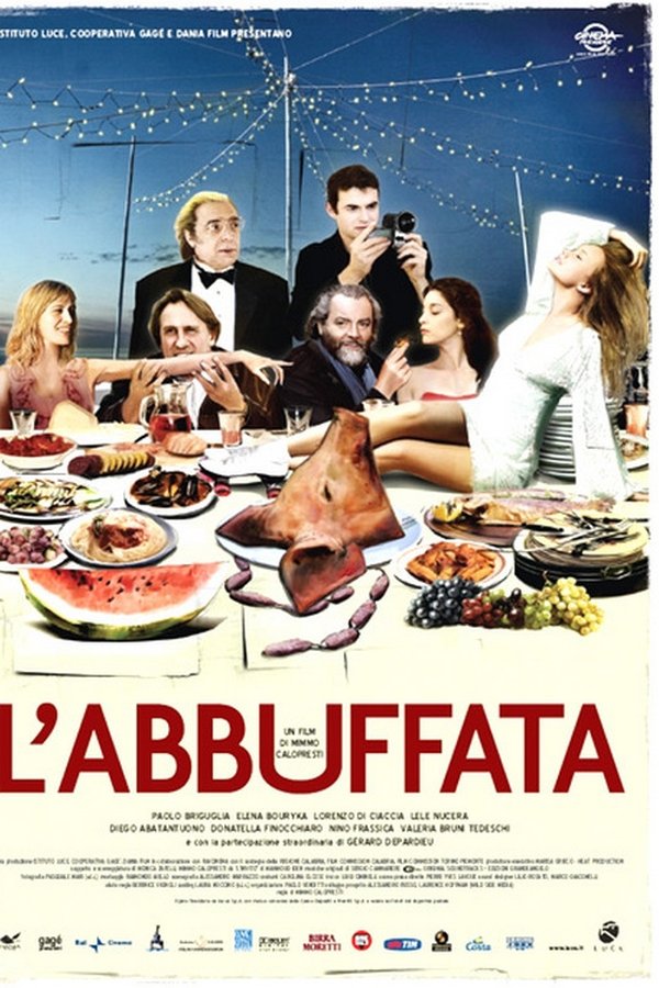 L’abbuffata