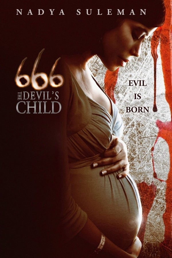 666: The Devil’s Child