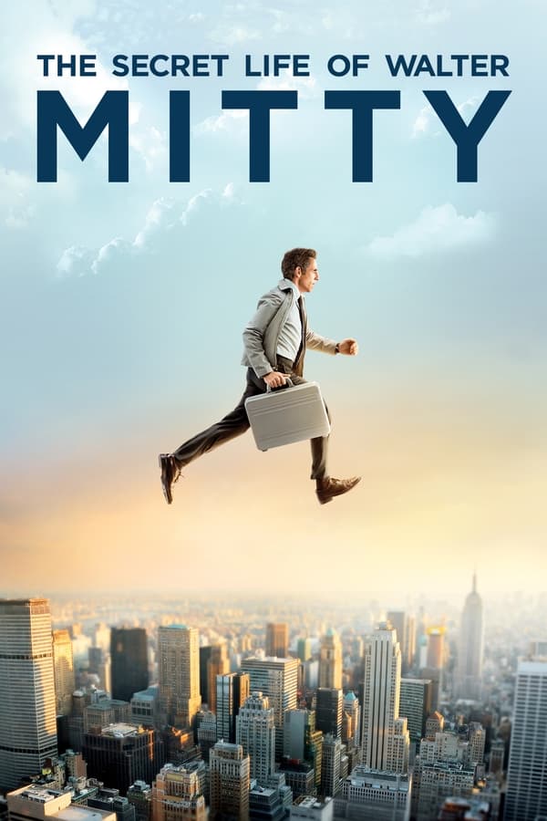 La increíble vida de Walter Mitty