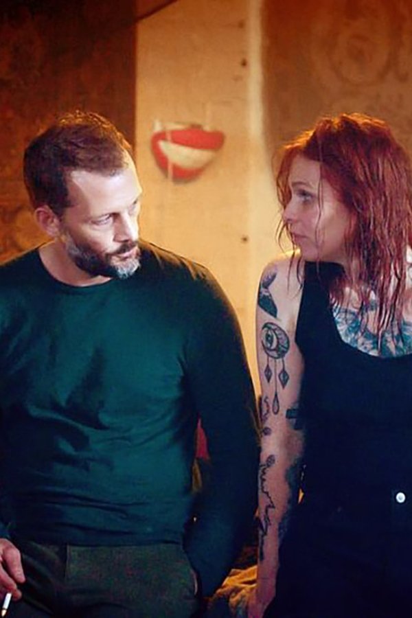 Les papillons noirs – S01E06 – Episodio 6