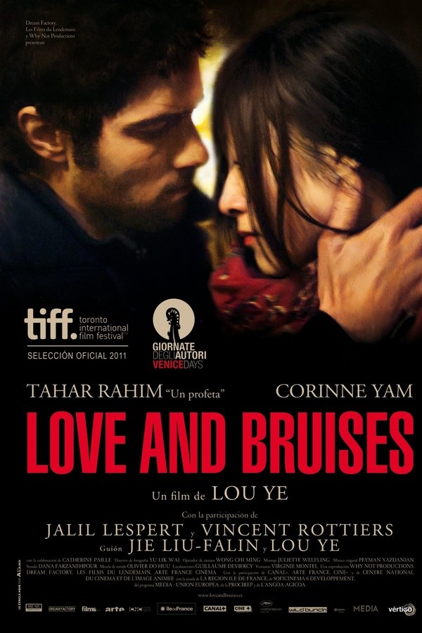 Love And Bruises