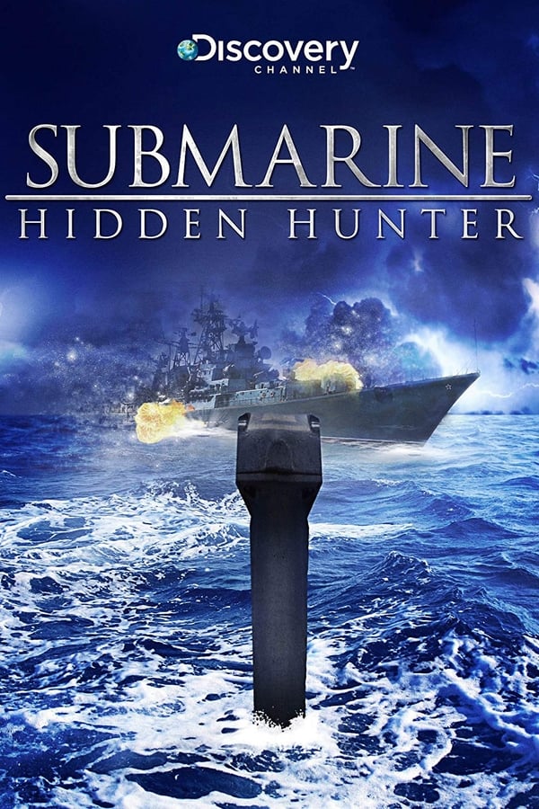 Submarine: Hidden Hunter