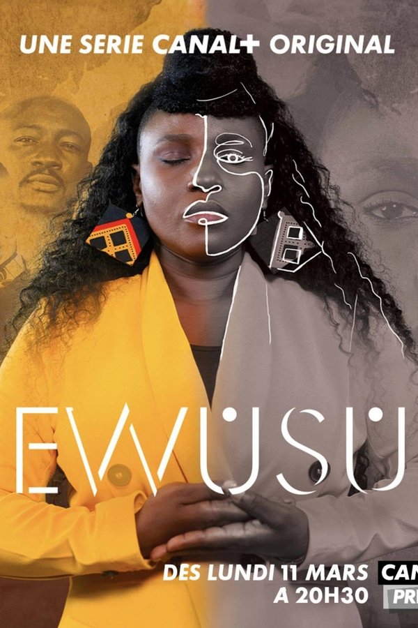 TVplus FR - Ewusu